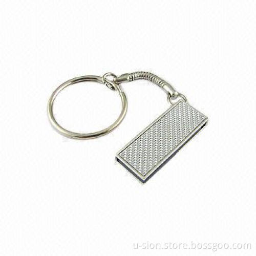 Mini Bootable USB Flash Drive, 256, 512MB, 1, 2, 4, 8 and 16GB Capacity
